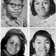 The four girls killed in the 16th Street Baptist Church bombing in Birmingham, Ala., on Sept. 15, 1963 (clockwise from top left): Addie Mae Collins, Cynthia Wesley, Carole Robertson and Carol Denise McNair
Wikimedia Commons